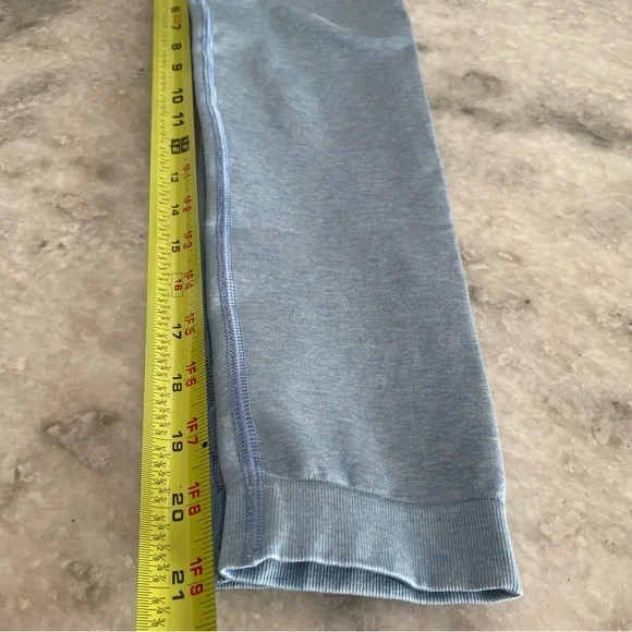 Gymshark Adapt Marl Seamless Leggings - Picture 15 of 15